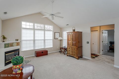 Tiny photo for 5755 Crossbrooke Lane, Waterville, OH 43566 (MLS # 10001855)