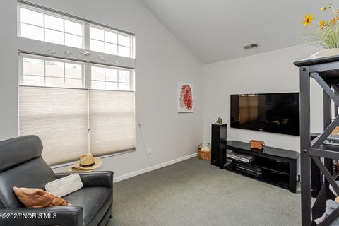 Tiny photo for 5755 Crossbrooke Lane, Waterville, OH 43566 (MLS # 10001855)