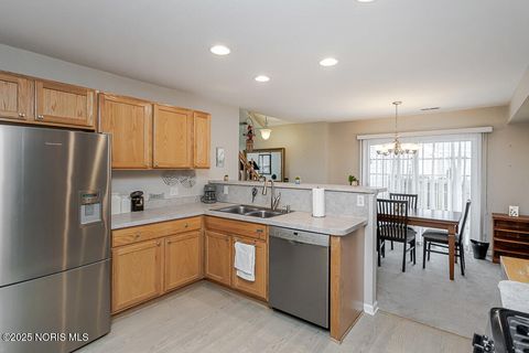 Tiny photo for 5755 Crossbrooke Lane, Waterville, OH 43566 (MLS # 10001855)