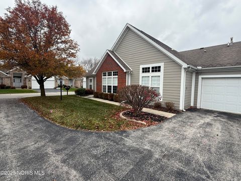 Tiny photo for 5755 Crossbrooke Lane, Waterville, OH 43566 (MLS # 10001855)
