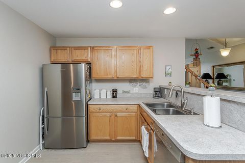 Tiny photo for 5755 Crossbrooke Lane, Waterville, OH 43566 (MLS # 10001855)