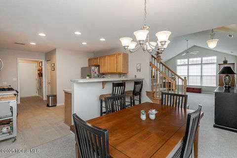 Tiny photo for 5755 Crossbrooke Lane, Waterville, OH 43566 (MLS # 10001855)