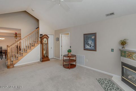 Tiny photo for 5755 Crossbrooke Lane, Waterville, OH 43566 (MLS # 10001855)