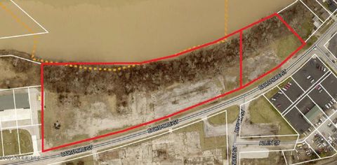 Photo of Baltimore Street, Defiance, OH 43512 (MLS # 10007254)