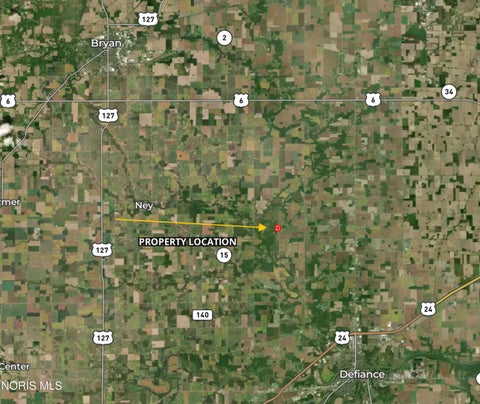 Tiny photo for 0 Evansport Road, Defiance, OH 43512 (MLS # 10013552)