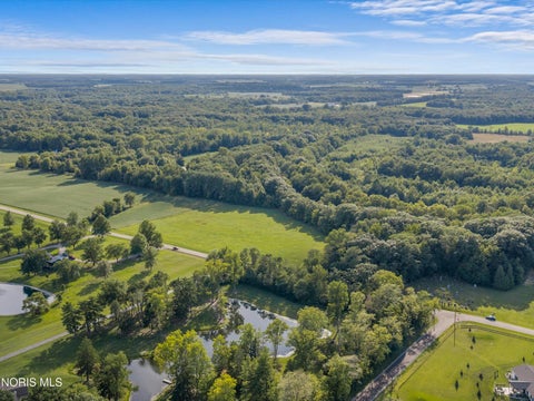 Tiny photo for 0 Evansport Road, Defiance, OH 43512 (MLS # 10013552)