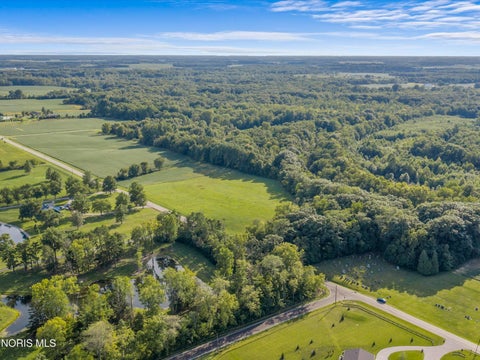 Tiny photo for 0 Evansport Road, Defiance, OH 43512 (MLS # 10013552)
