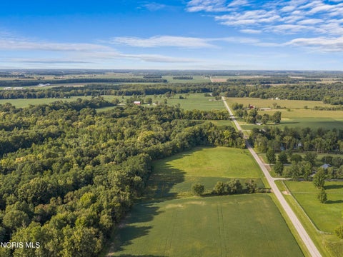 Photo of 0 Evansport Road, Defiance, OH 43512 (MLS # 10013552)