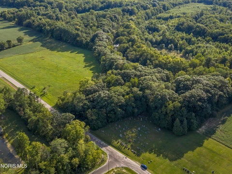 Tiny photo for 0 Evansport Road, Defiance, OH 43512 (MLS # 10013552)