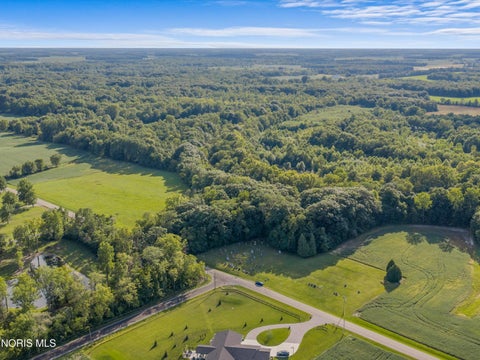 Tiny photo for 0 Evansport Road, Defiance, OH 43512 (MLS # 10013552)