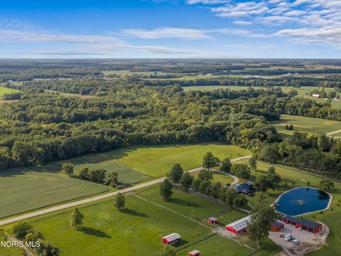 Tiny photo for 0 Evansport Road, Defiance, OH 43512 (MLS # 10013552)