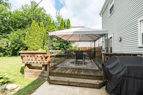 Tiny photo for 1680 Woodhurst Drive, Toledo, OH 43614 (MLS # 10010514)