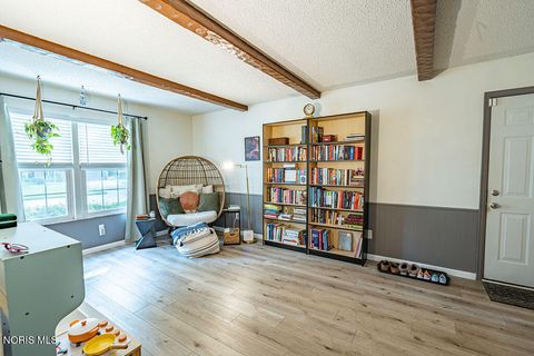 Tiny photo for 1680 Woodhurst Drive, Toledo, OH 43614 (MLS # 10010514)