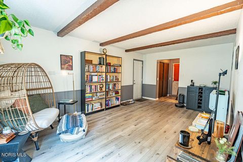 Tiny photo for 1680 Woodhurst Drive, Toledo, OH 43614 (MLS # 10010514)