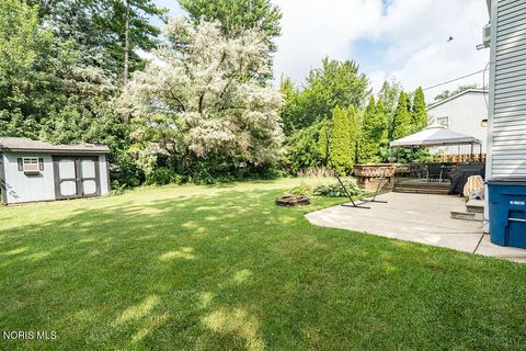 Tiny photo for 1680 Woodhurst Drive, Toledo, OH 43614 (MLS # 10010514)
