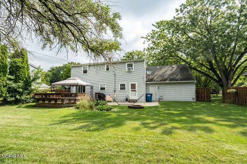 Tiny photo for 1680 Woodhurst Drive, Toledo, OH 43614 (MLS # 10010514)