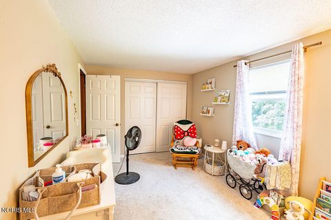 Tiny photo for 1680 Woodhurst Drive, Toledo, OH 43614 (MLS # 10010514)