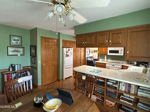 Tiny photo for 412 Detwiler Drive, Wauseon, OH 43567 (MLS # 10011239)