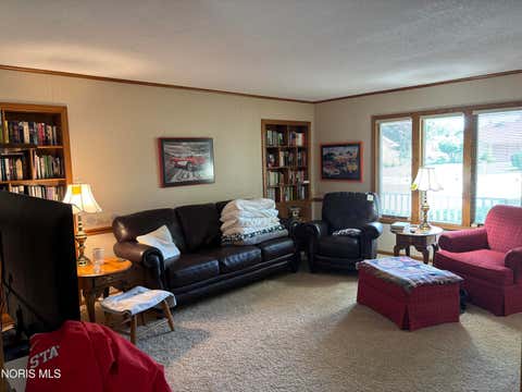 Tiny photo for 412 Detwiler Drive, Wauseon, OH 43567 (MLS # 10011239)
