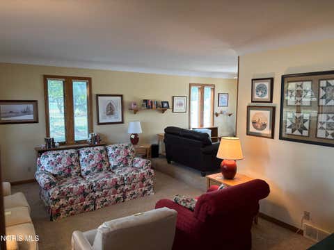 Tiny photo for 412 Detwiler Drive, Wauseon, OH 43567 (MLS # 10011239)