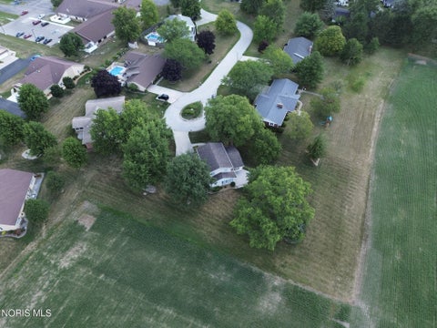 Tiny photo for 412 Detwiler Drive, Wauseon, OH 43567 (MLS # 10011239)