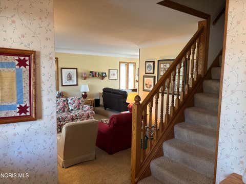 Tiny photo for 412 Detwiler Drive, Wauseon, OH 43567 (MLS # 10011239)