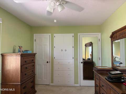Tiny photo for 412 Detwiler Drive, Wauseon, OH 43567 (MLS # 10011239)