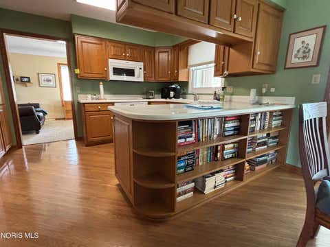 Tiny photo for 412 Detwiler Drive, Wauseon, OH 43567 (MLS # 10011239)