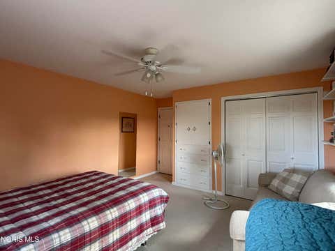 Tiny photo for 412 Detwiler Drive, Wauseon, OH 43567 (MLS # 10011239)