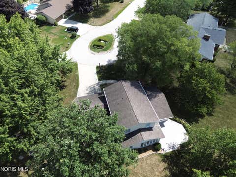 Tiny photo for 412 Detwiler Drive, Wauseon, OH 43567 (MLS # 10011239)