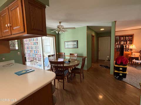 Tiny photo for 412 Detwiler Drive, Wauseon, OH 43567 (MLS # 10011239)