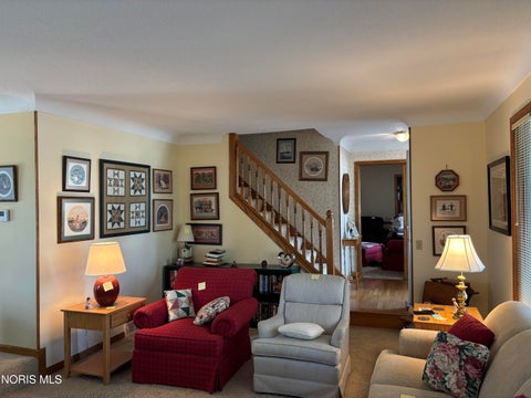 Tiny photo for 412 Detwiler Drive, Wauseon, OH 43567 (MLS # 10011239)