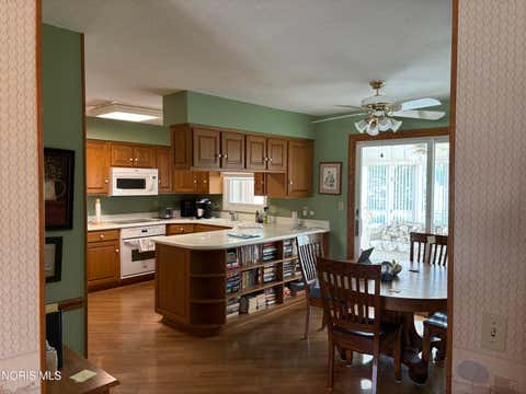 Tiny photo for 412 Detwiler Drive, Wauseon, OH 43567 (MLS # 10011239)