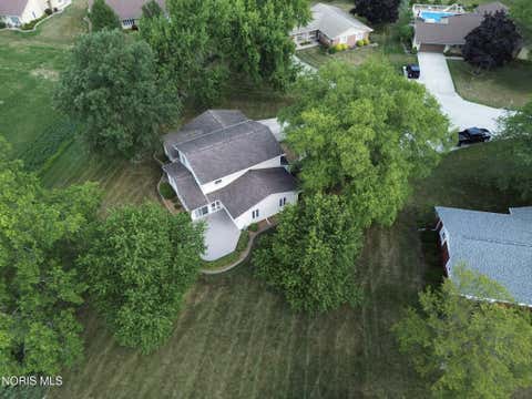 Tiny photo for 412 Detwiler Drive, Wauseon, OH 43567 (MLS # 10011239)