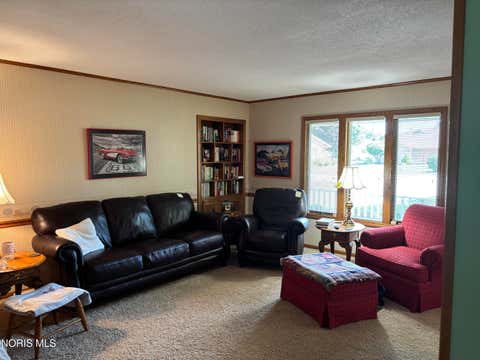 Tiny photo for 412 Detwiler Drive, Wauseon, OH 43567 (MLS # 10011239)