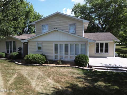 Tiny photo for 412 Detwiler Drive, Wauseon, OH 43567 (MLS # 10011239)