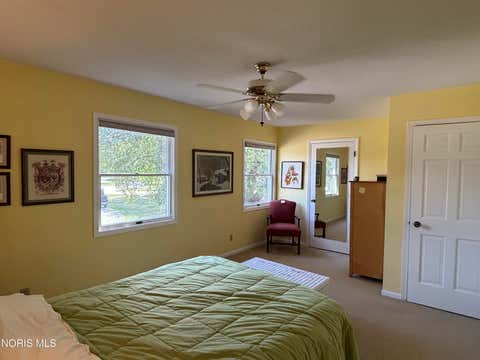 Tiny photo for 412 Detwiler Drive, Wauseon, OH 43567 (MLS # 10011239)