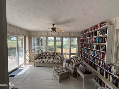 Tiny photo for 412 Detwiler Drive, Wauseon, OH 43567 (MLS # 10011239)
