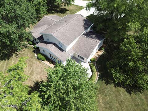 Tiny photo for 412 Detwiler Drive, Wauseon, OH 43567 (MLS # 10011239)