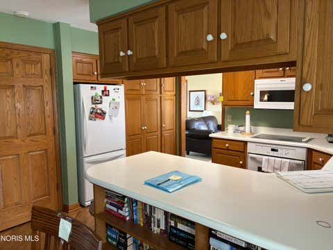 Tiny photo for 412 Detwiler Drive, Wauseon, OH 43567 (MLS # 10011239)