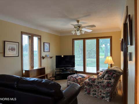 Tiny photo for 412 Detwiler Drive, Wauseon, OH 43567 (MLS # 10011239)