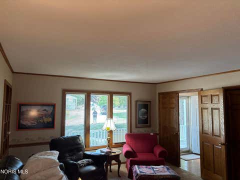 Tiny photo for 412 Detwiler Drive, Wauseon, OH 43567 (MLS # 10011239)