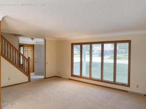Tiny photo for 412 Detwiler Drive, Wauseon, OH 43567 (MLS # 10011239)