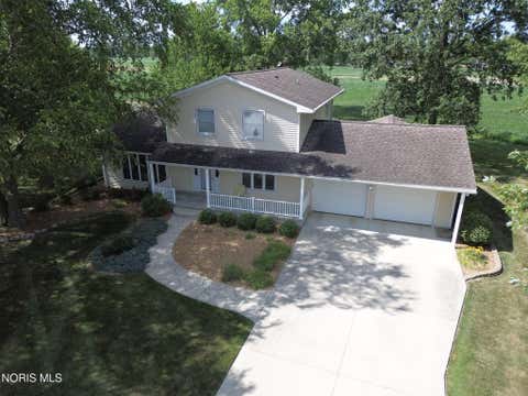 Photo of 412 Detwiler Drive, Wauseon, OH 43567 (MLS # 10011239)
