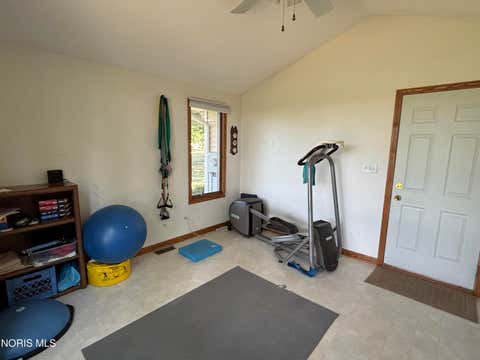 Tiny photo for 412 Detwiler Drive, Wauseon, OH 43567 (MLS # 10011239)