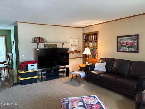 Tiny photo for 412 Detwiler Drive, Wauseon, OH 43567 (MLS # 10011239)