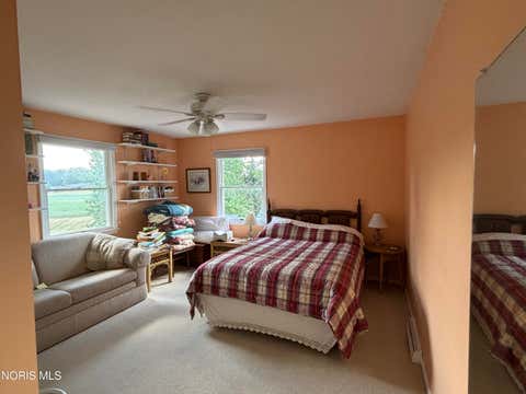 Tiny photo for 412 Detwiler Drive, Wauseon, OH 43567 (MLS # 10011239)