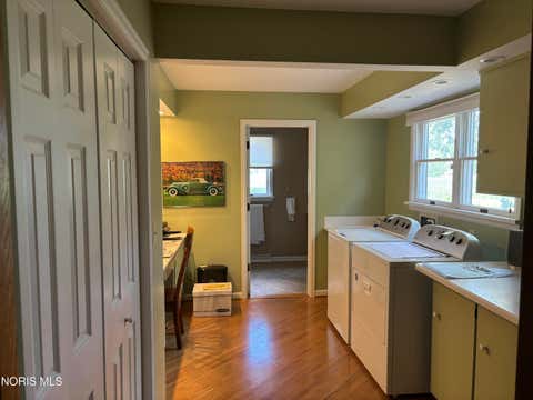 Tiny photo for 412 Detwiler Drive, Wauseon, OH 43567 (MLS # 10011239)
