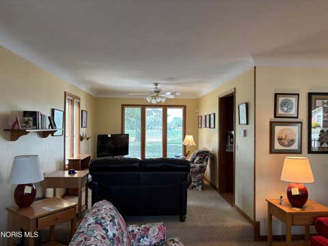 Tiny photo for 412 Detwiler Drive, Wauseon, OH 43567 (MLS # 10011239)