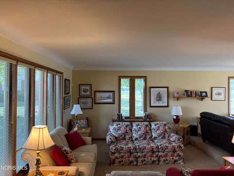 Tiny photo for 412 Detwiler Drive, Wauseon, OH 43567 (MLS # 10011239)